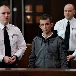 Bilder Angels' Share - Ein Schluck für die Engel