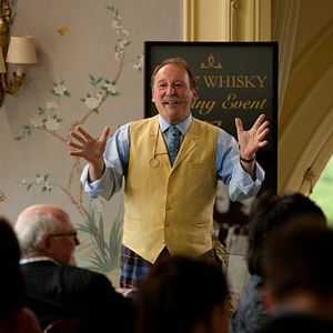 Bilder Angels' Share - Ein Schluck für die Engel