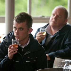 Bilder Angels' Share - Ein Schluck für die Engel