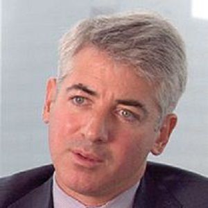 Bilder William Ackman