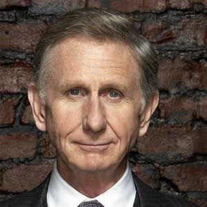 Bilder Rene Auberjonois