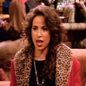 Bilder Maggie Wheeler