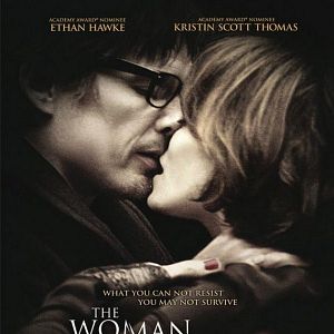 Bilder Die geheimnisvolle Fremde