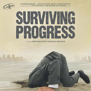 Bilder Endstation Fortschritt?