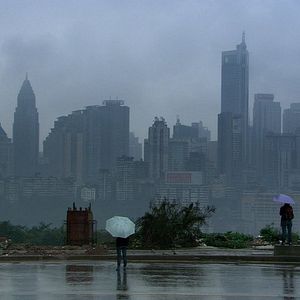 Bilder Endstation Fortschritt?