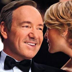 Bilder House Of Cards (US)