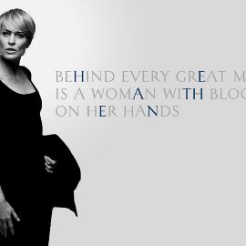 Bilder Robin Wright
