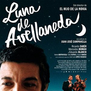 Bilder Luna de Avellaneda