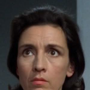 Bilder Rosalie Crutchley