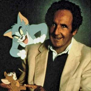 Bilder Joseph Barbera