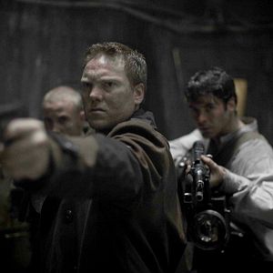 Bilder War of the Dead - Band of Zombies