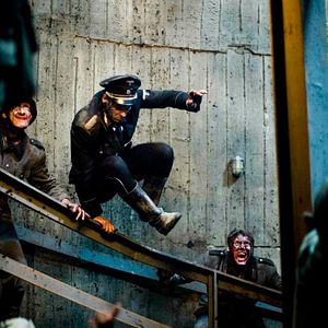 Bilder War of the Dead - Band of Zombies