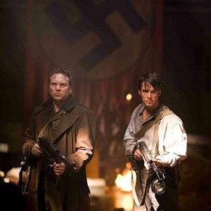 Bilder War of the Dead - Band of Zombies