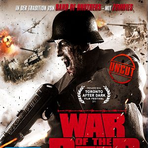 Bilder War of the Dead - Band of Zombies
