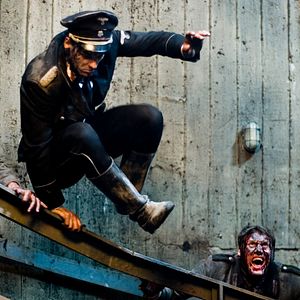 Bilder War of the Dead - Band of Zombies