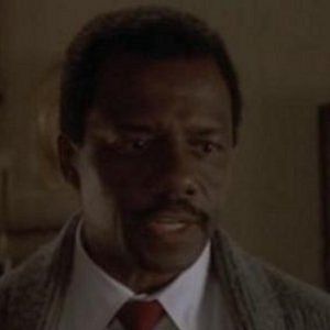 Bilder Harrison Page