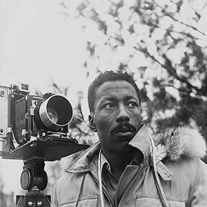 Bilder Gordon Parks
