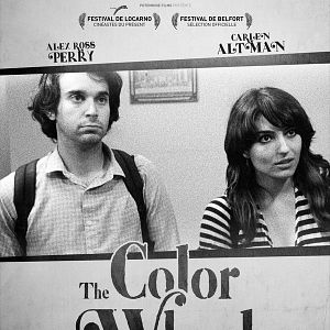 Bilder The Color Wheel