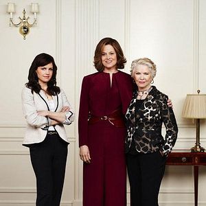 Bilder Political Animals