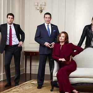 Bilder Ciarán Hinds