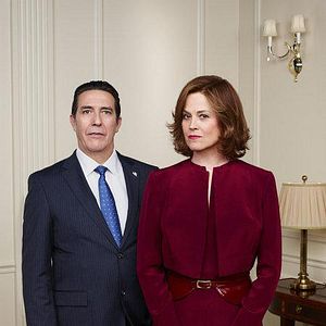 Bilder Ciarán Hinds