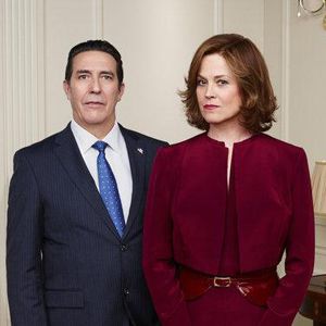 Bilder Political Animals