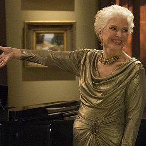 Bilder Political Animals