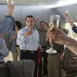 Bilder Ciarán Hinds