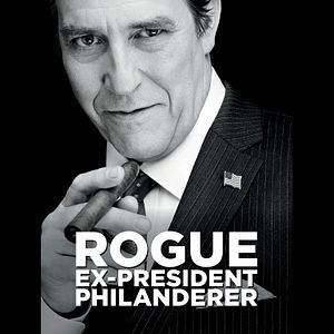 Bilder Ciarán Hinds