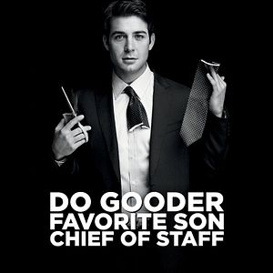 Bilder Political Animals