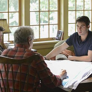 Bilder Political Animals