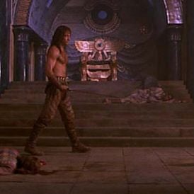 Bilder Kull, der Eroberer