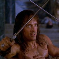 Bilder Kull, der Eroberer