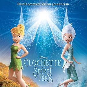 Bilder Das Geheimnis der Feenflügel