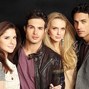 Bilder Hollywood Heights