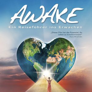 Bilder AWAKE - Ein Reiseführer ins Erwachen