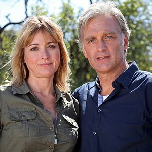 Bilder Die Jagd nach dem weißen Gold