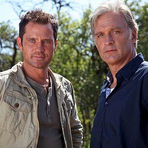 Bilder Die Jagd nach dem weißen Gold