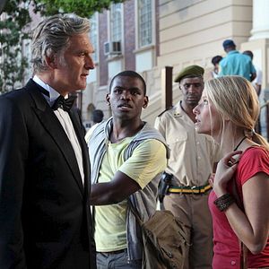 Bilder Die Jagd nach dem weißen Gold