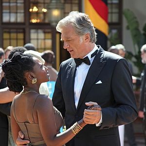 Bilder Die Jagd nach dem weißen Gold