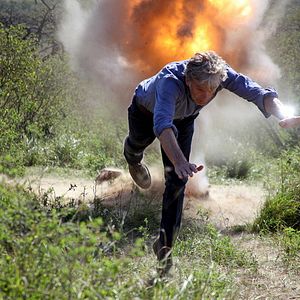 Bilder Die Jagd nach dem weißen Gold