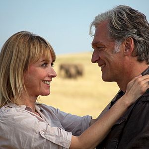 Bilder Die Jagd nach dem weißen Gold