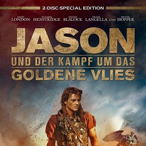 Bilder Jason und der Kampf um das goldene Vlies