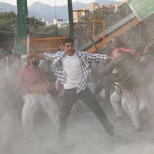 Bilder Rowdy Rathore