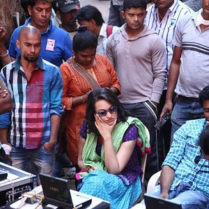 Bilder Rowdy Rathore