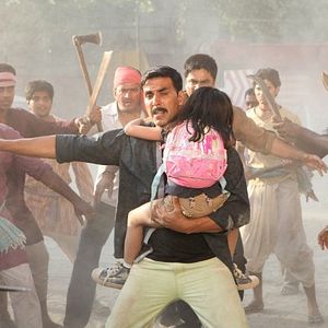 Bilder Rowdy Rathore