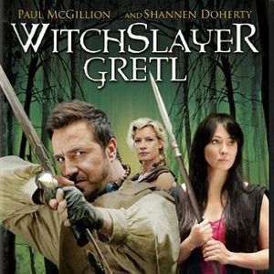 Bilder Witchslayer Gretl