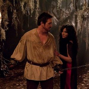 Bilder Witchslayer Gretl