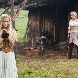 Bilder Witchslayer Gretl