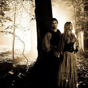 Bilder Witchslayer Gretl